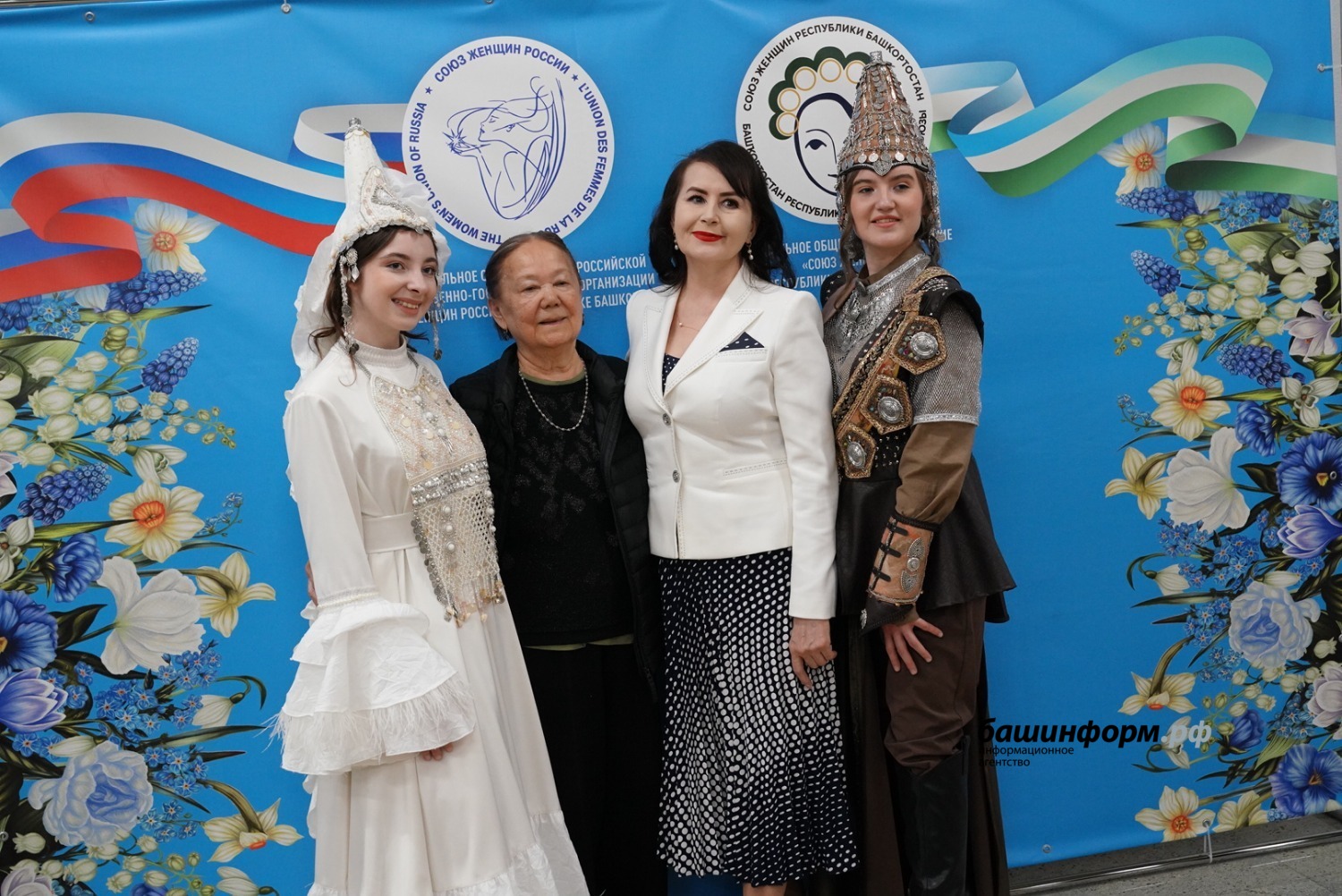 Олег Яровиков ИА "Башинформ"