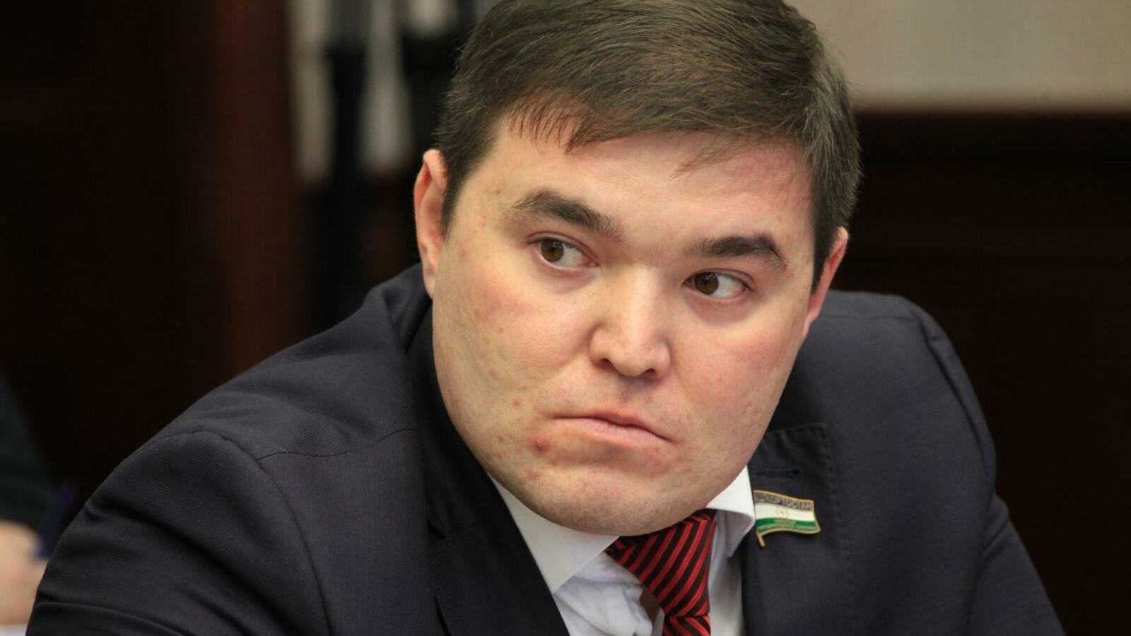 Олег Яровиков