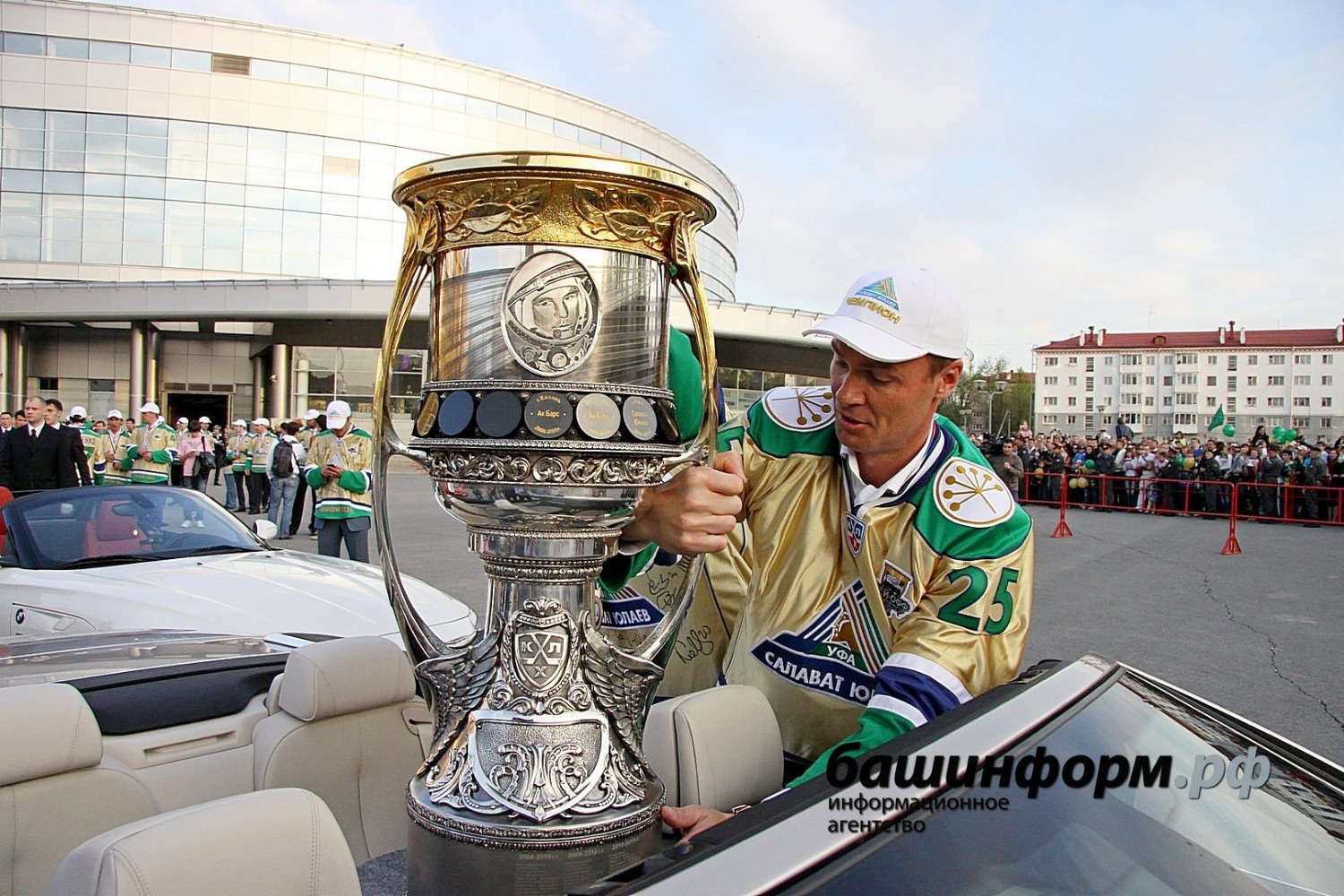 Валерий Шахов