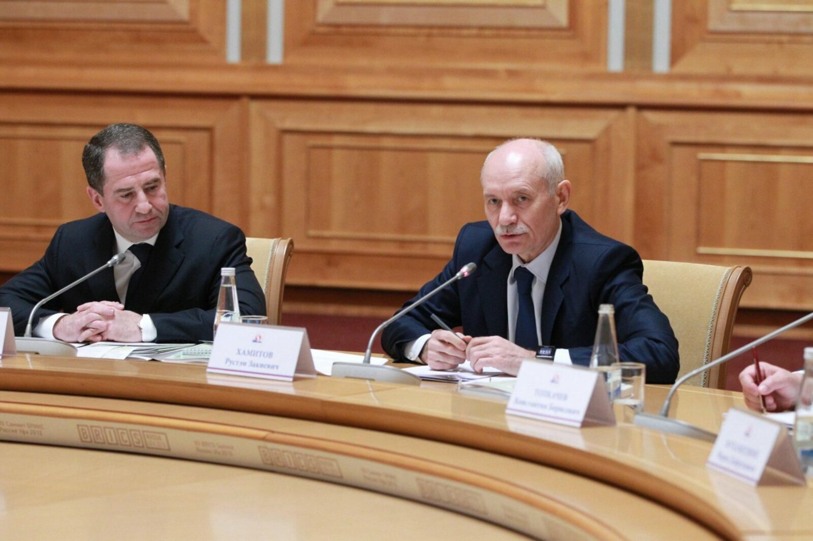 Олег Яровиков