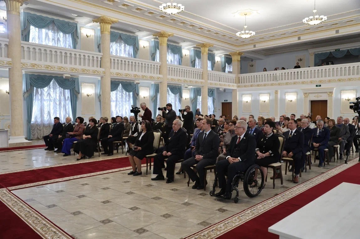 Олег Яровиков Башинформ