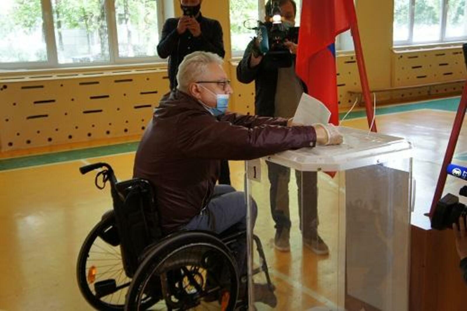 ЦИК РБ