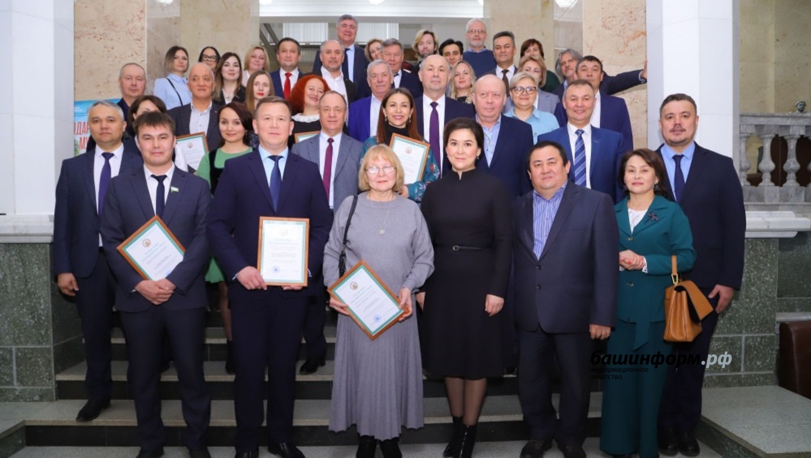 пресс-служба минкультуры РБ
