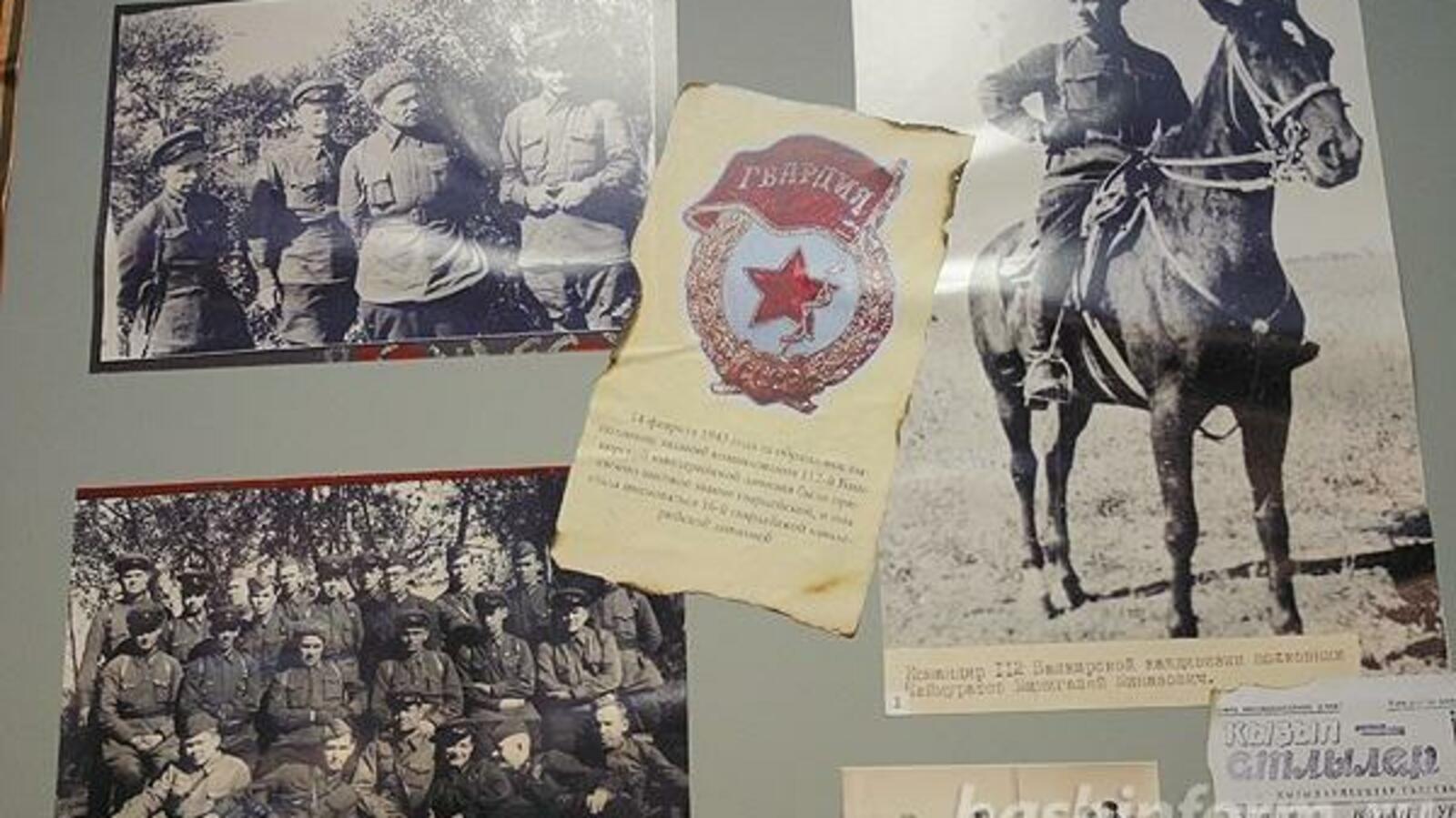 Олег Яровиков