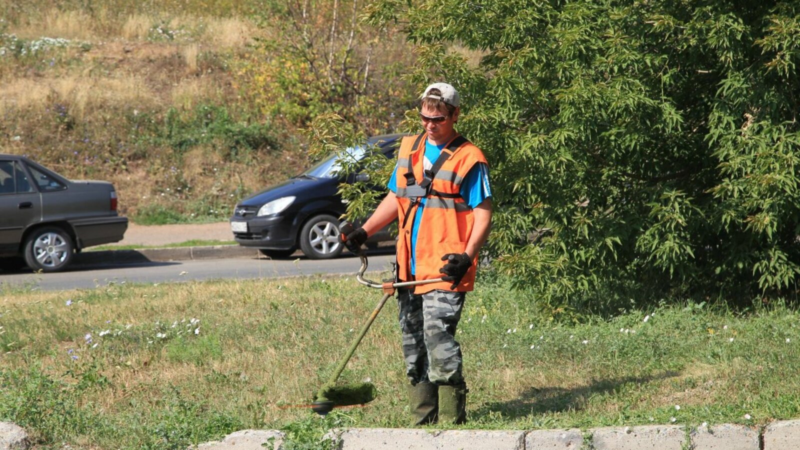 Олег Яровиков