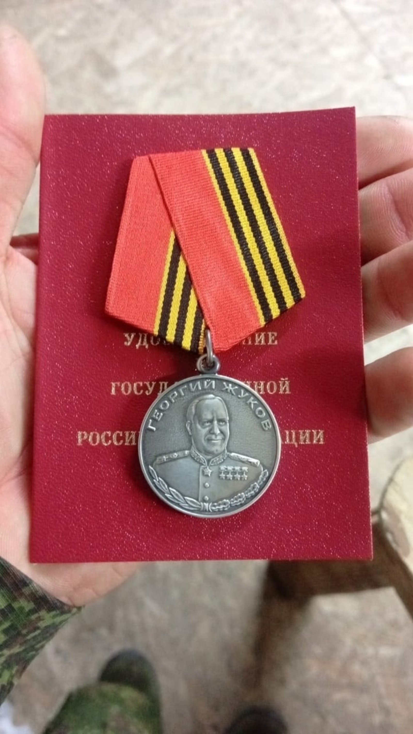 Тәтешле районы хакимиәте башлығы Фәнүр Шәйхисламов  / telegram-канал