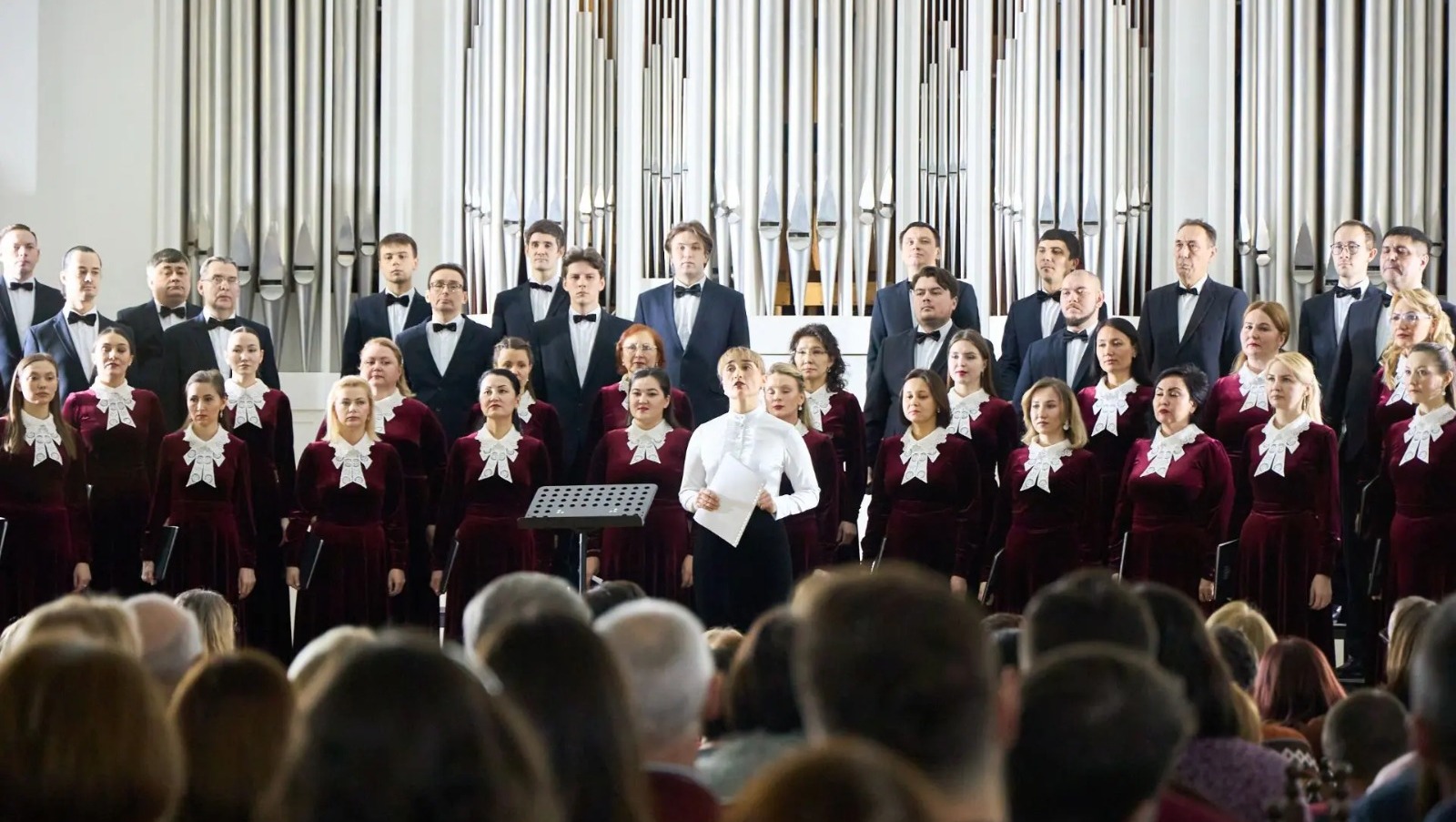 пресс-служба Башгосфилармония им. Х. Ахметова