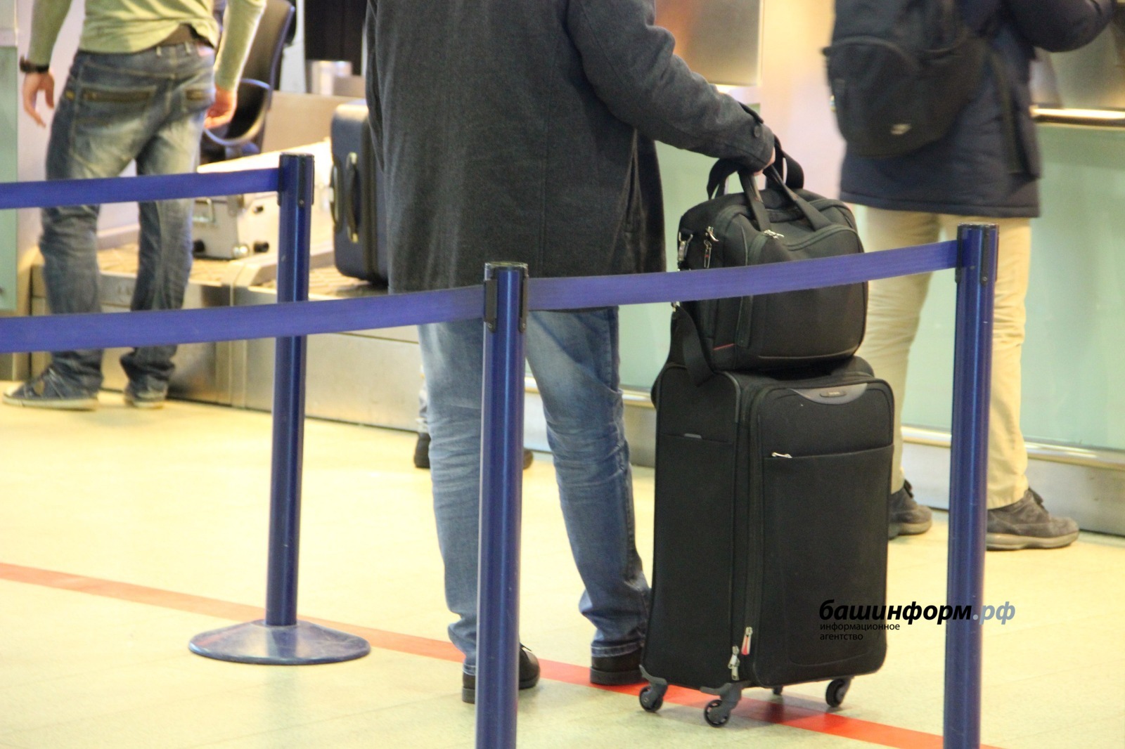 Ксения Калинина  ИА «Башинформ»