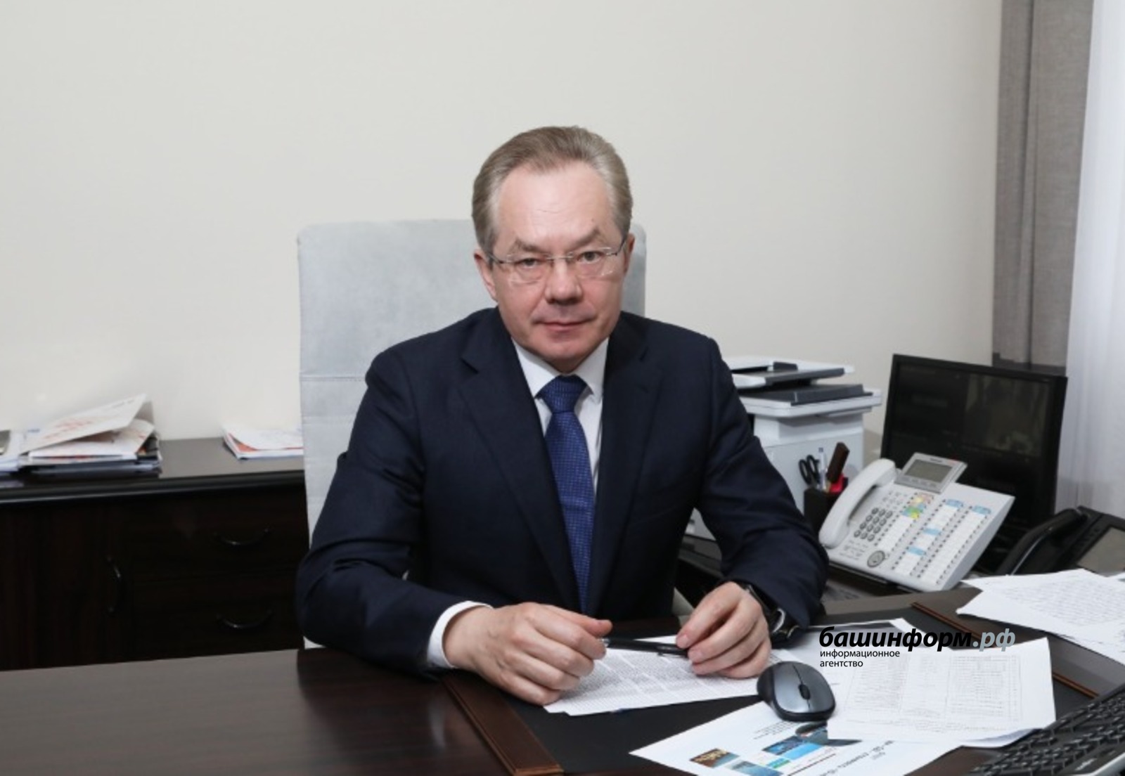 Валерий Шахов