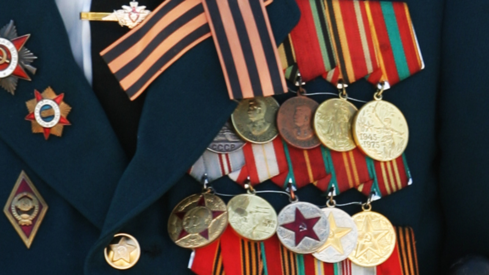 Олег Яровиков