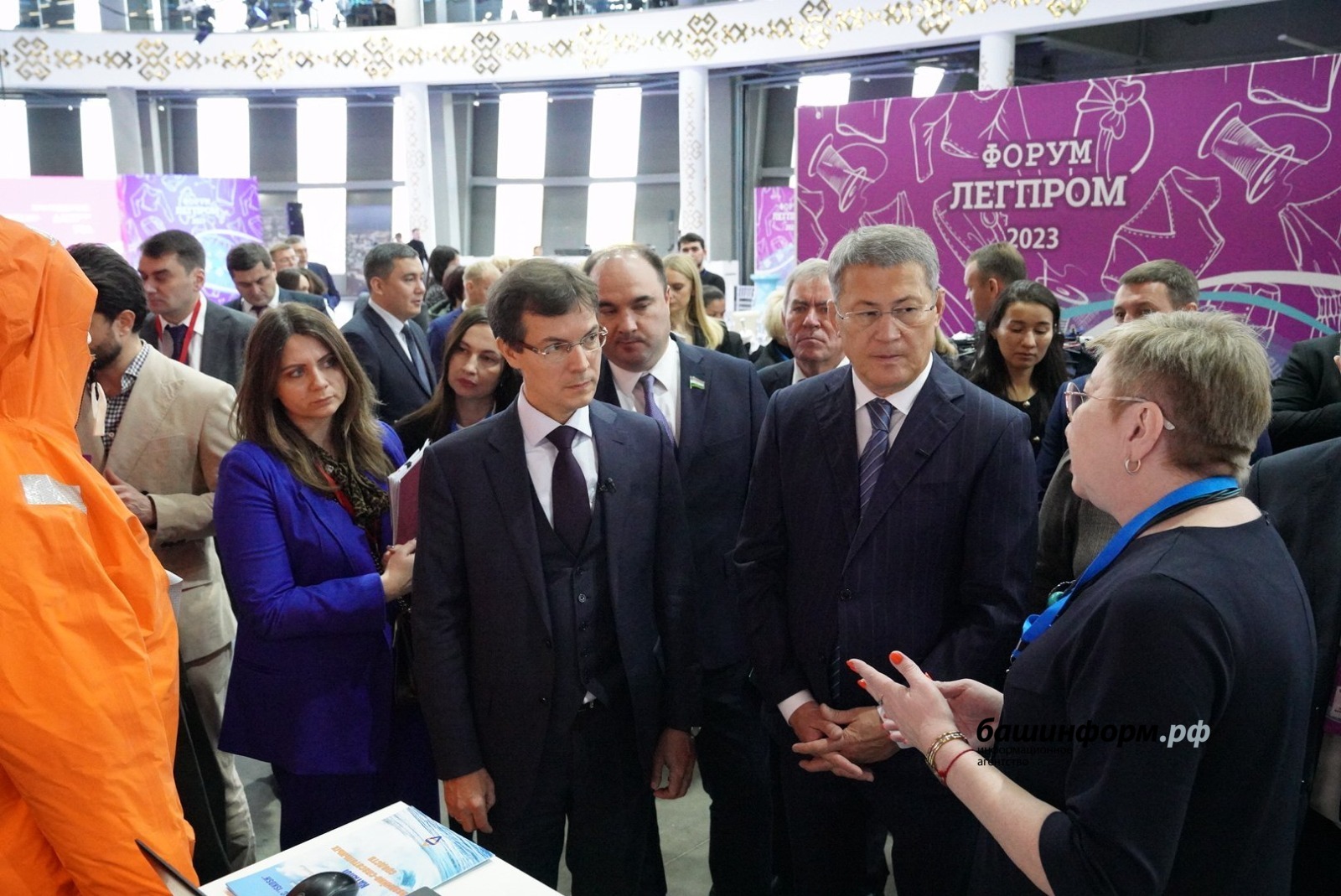Олег Яровиков