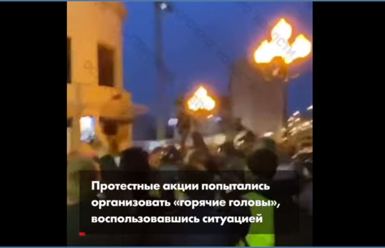 Протестные акции против мобилизации в городах России оказались очень малочисленны
