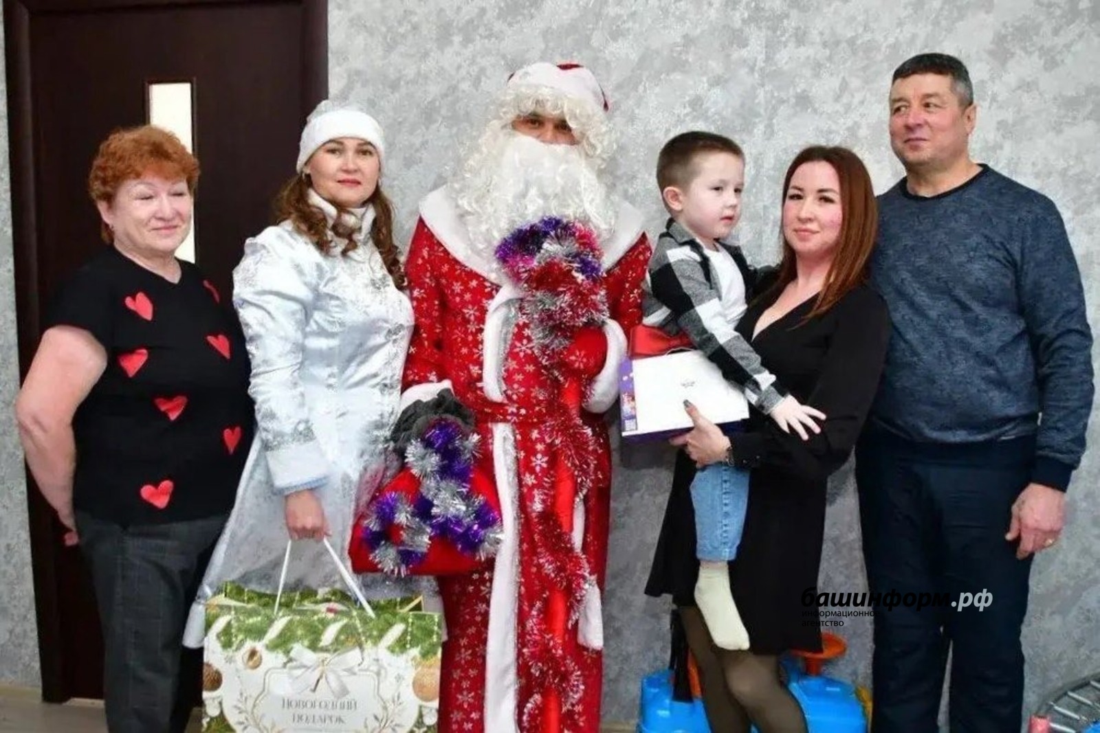 пресс-служба  госсобрание Башкирии