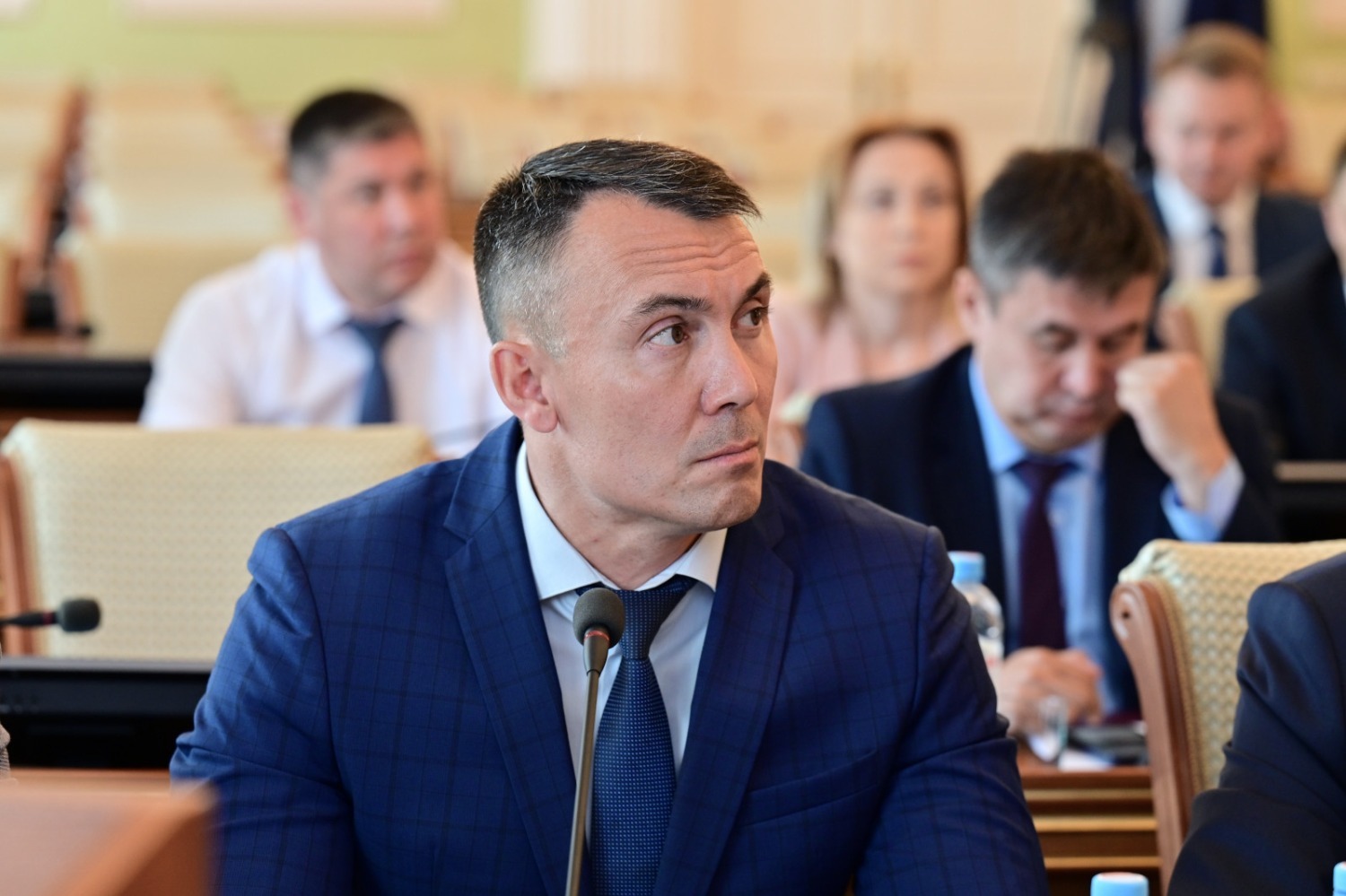 пресс-служба правительства Башкирии