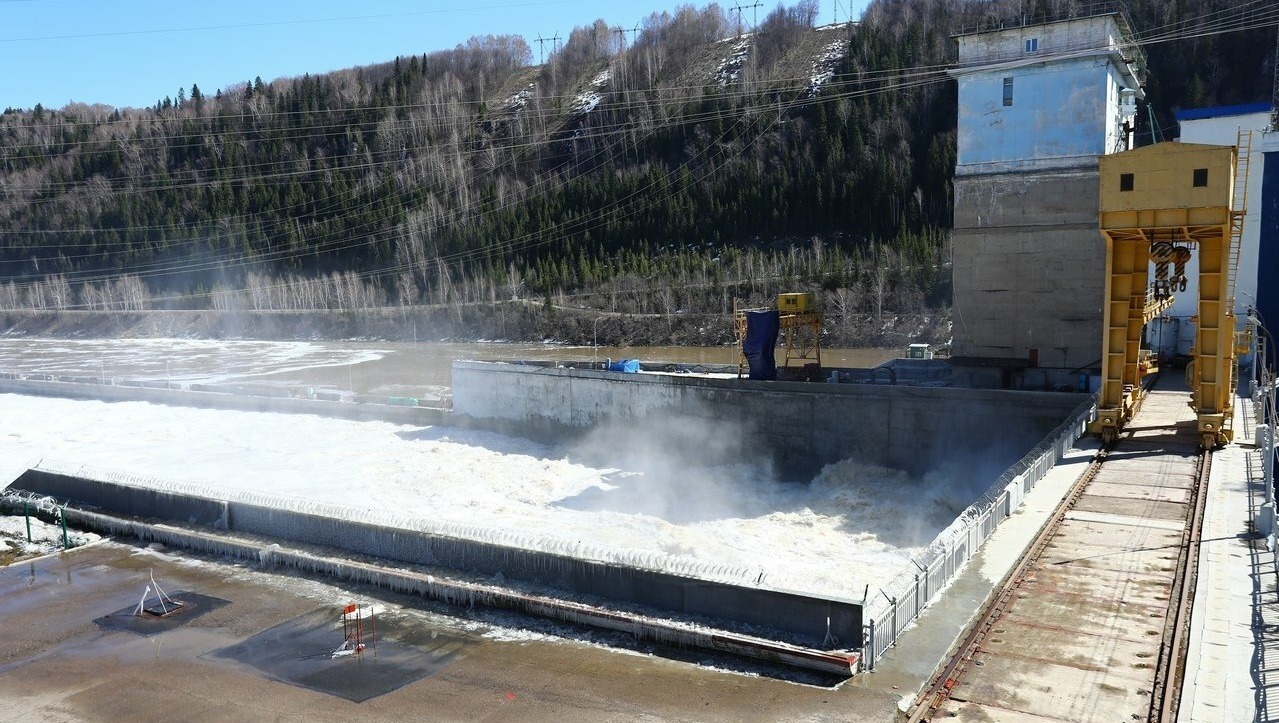 Валерий Шахов