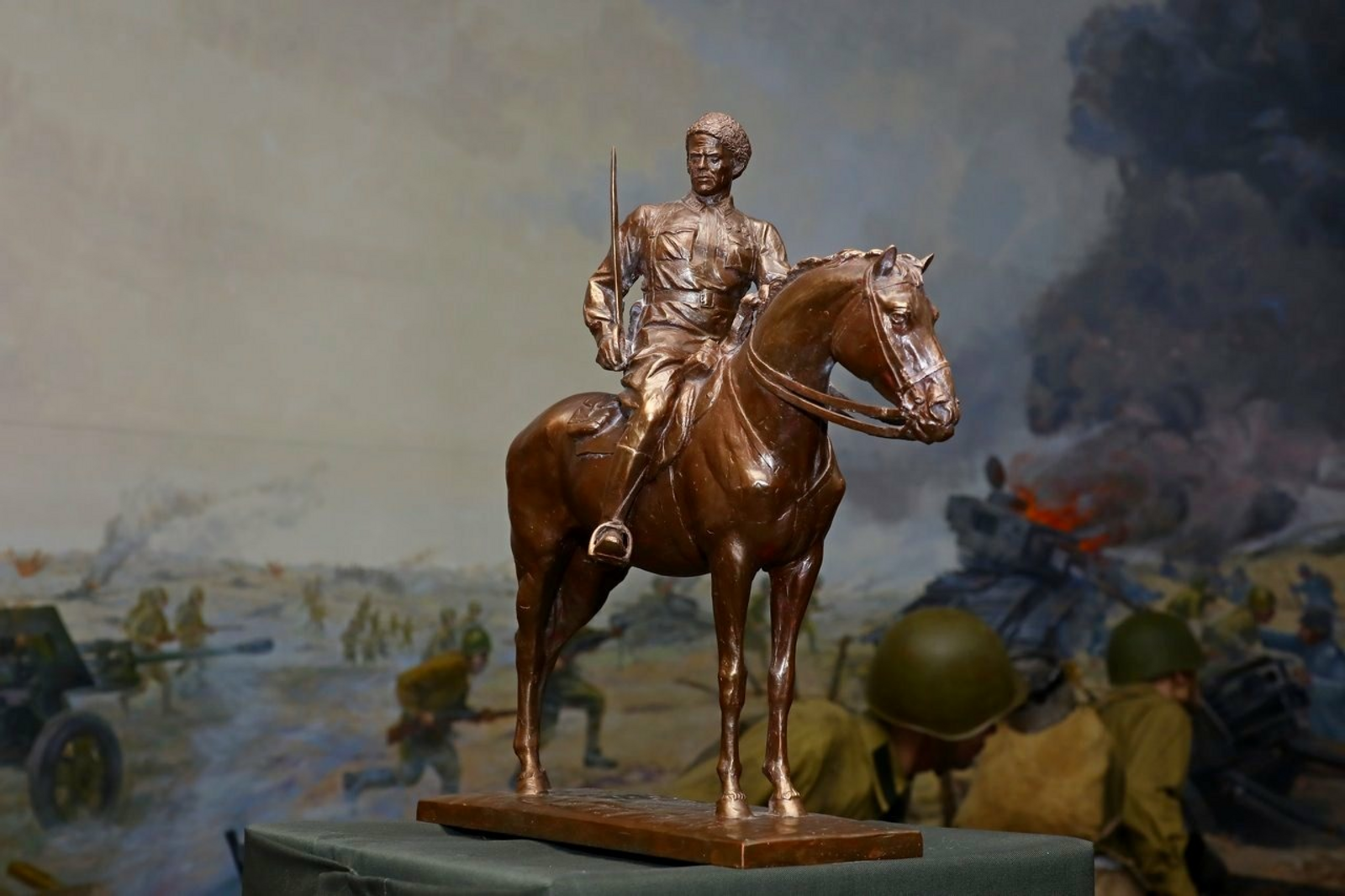 Валерий Шахов