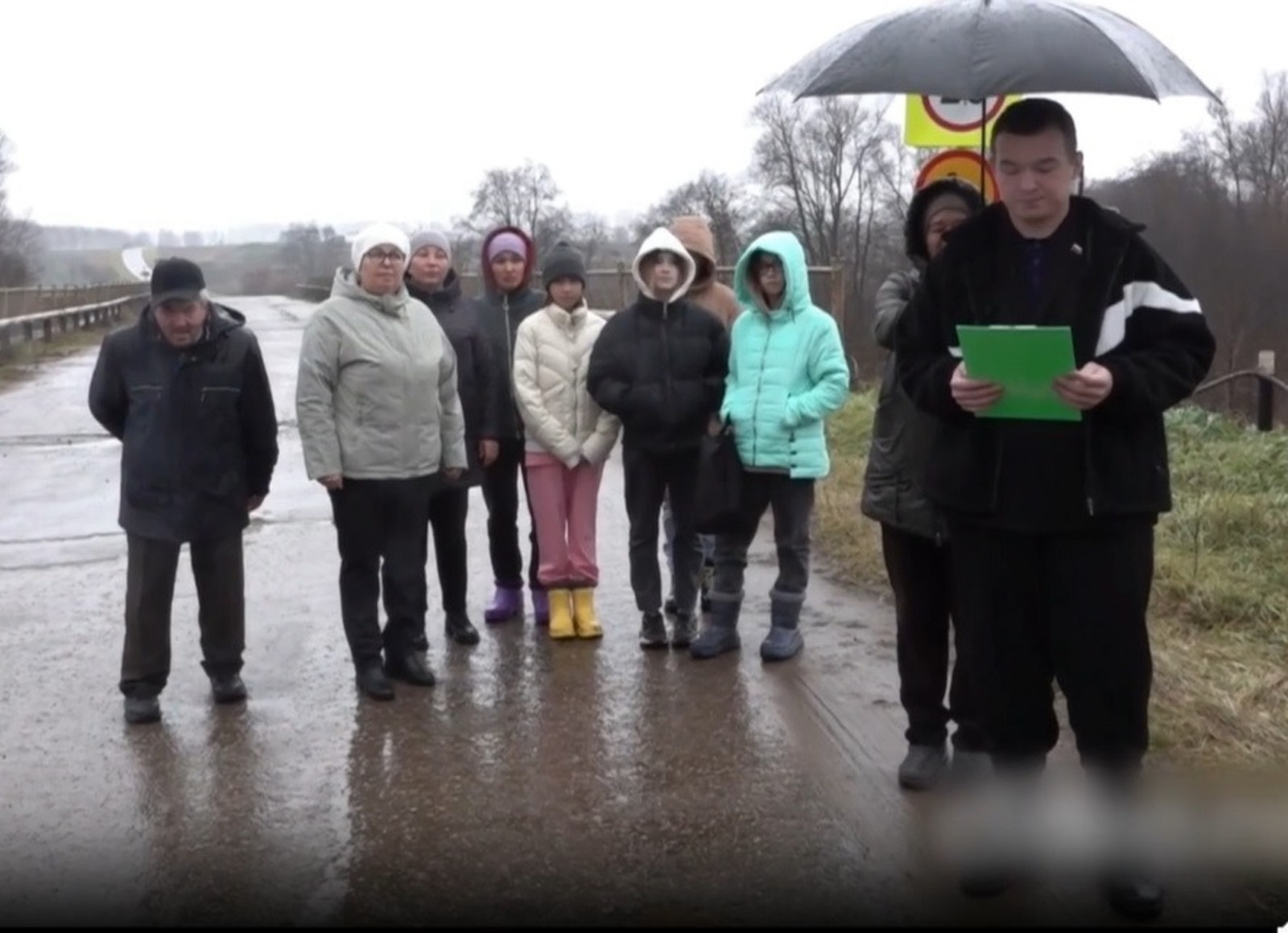 стоп-кадр видео ЦУР РБ стоп-кадр видео ЦУР РБ