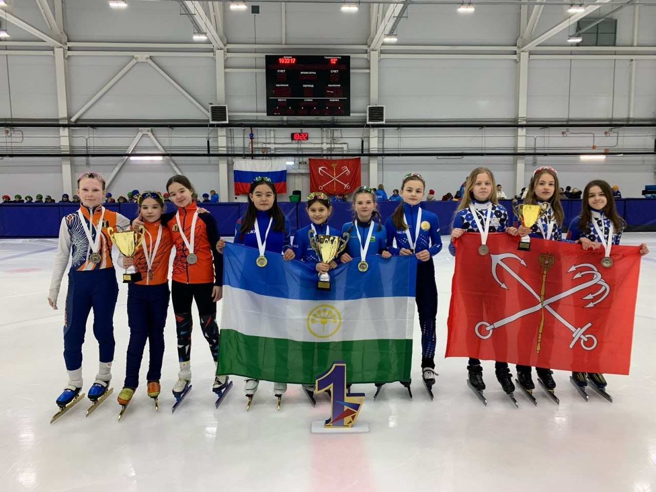 минспорт РБ