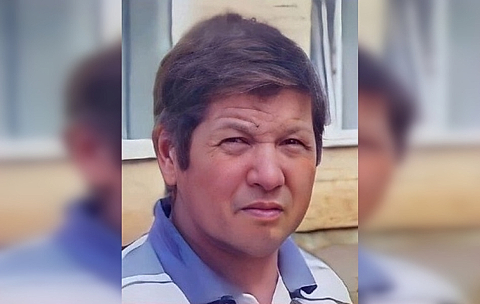 В Башкирии завершены поиски 58-летнего Ибрагима Садыкова