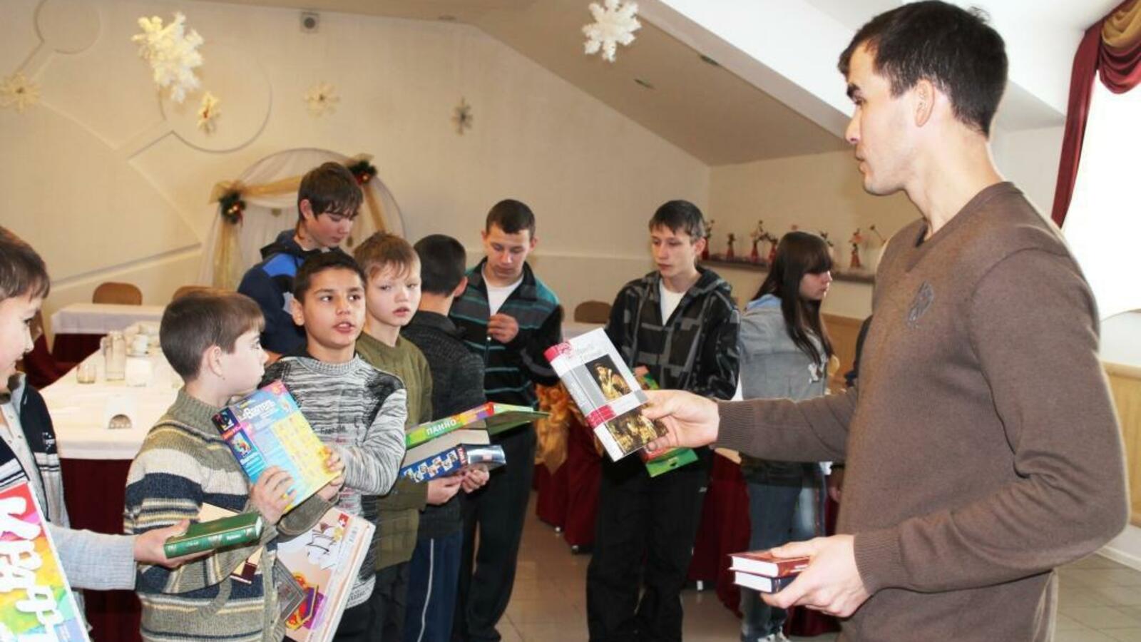 ИА «Башинформ»