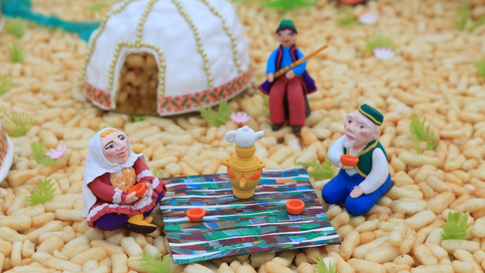 Олег Яровиков