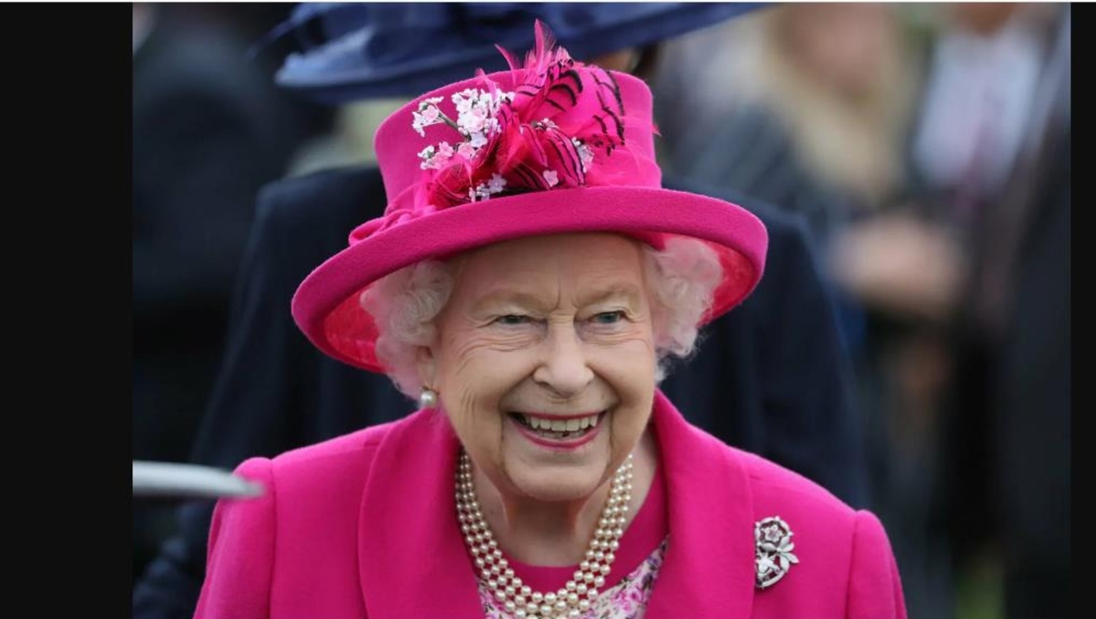 В англии умер король. Королева Англии 1990. Королева Великобритании еслизовета2.
