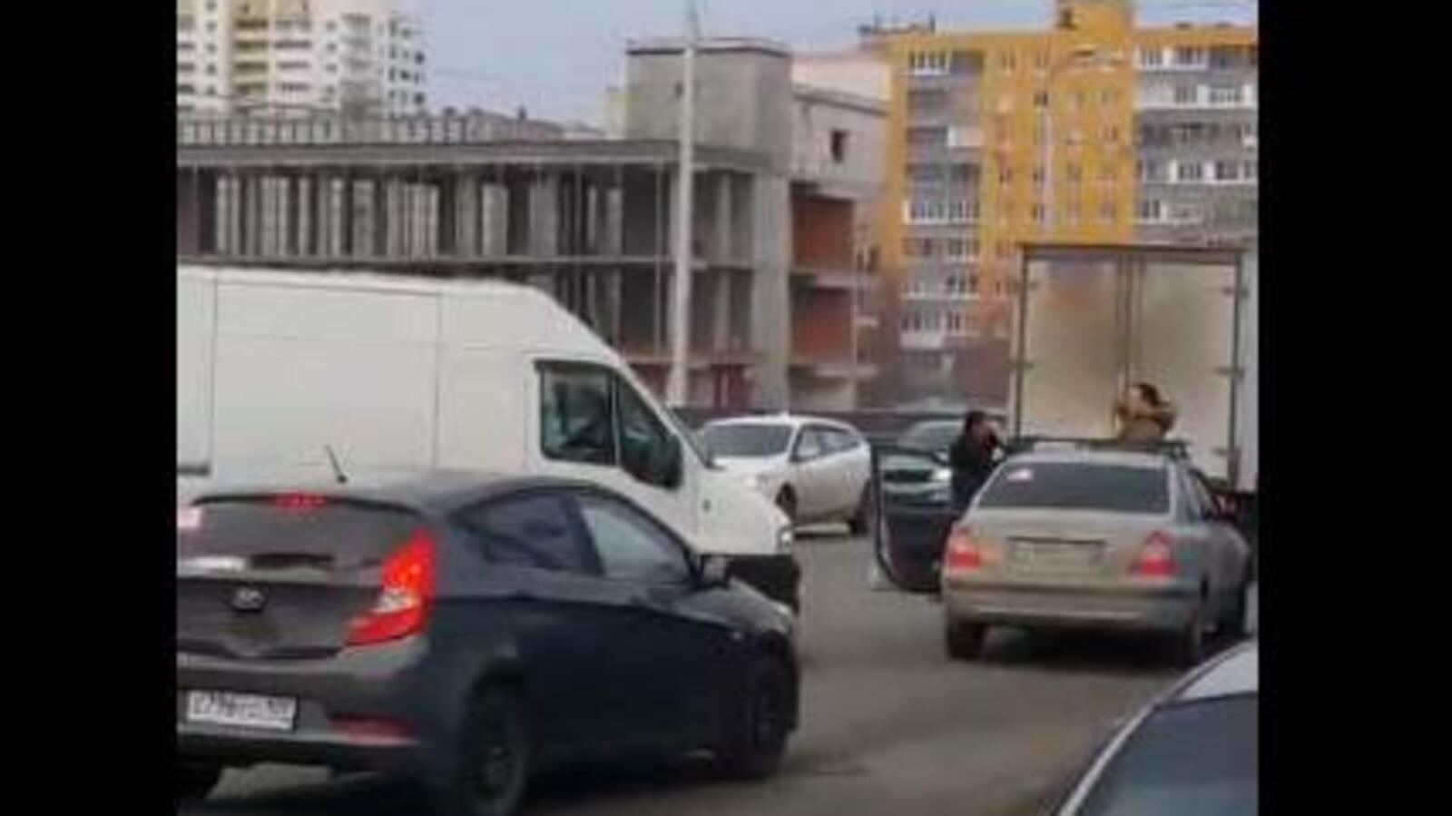 стоп-кадр видео