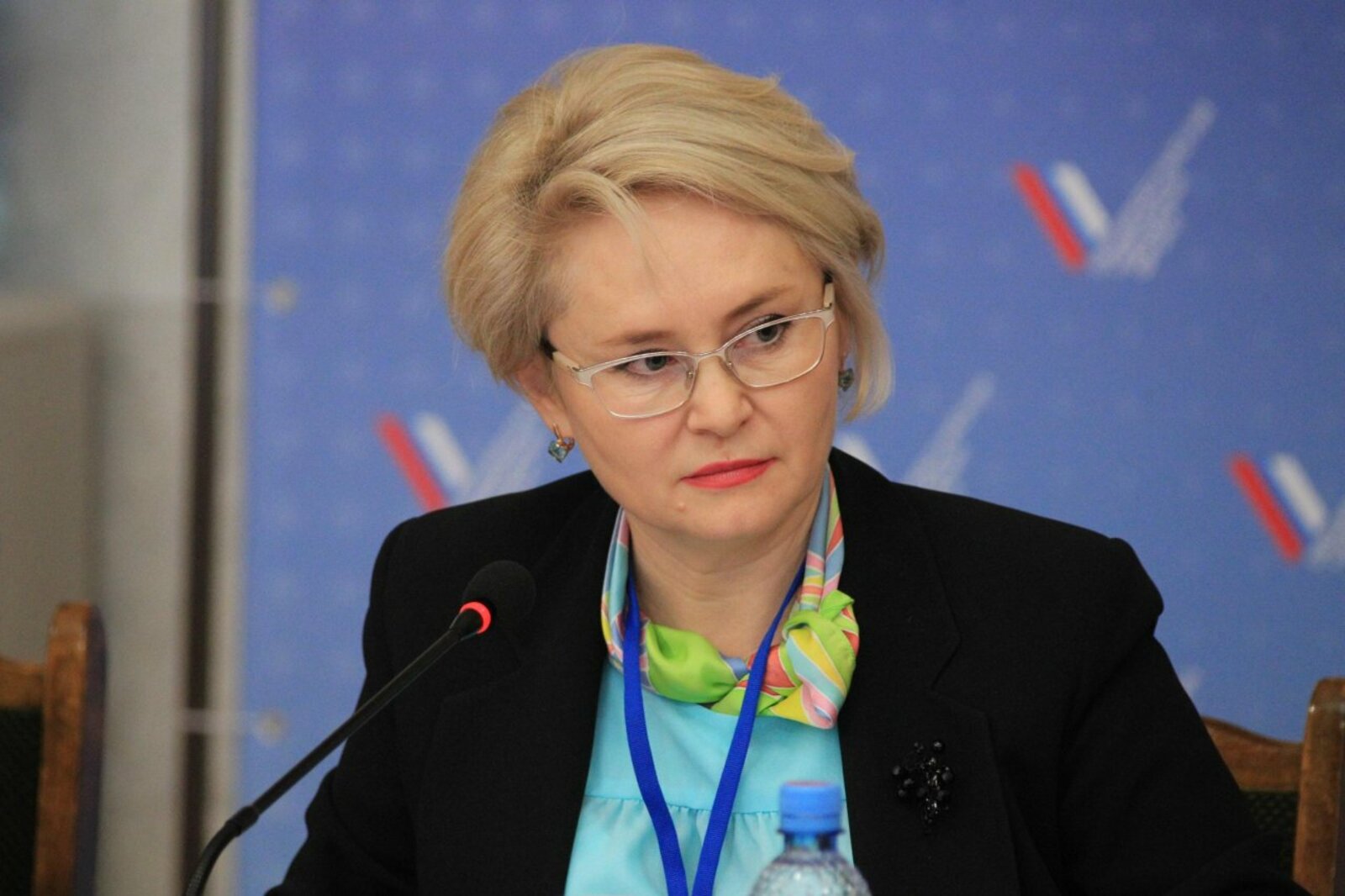 Олег Яровиков