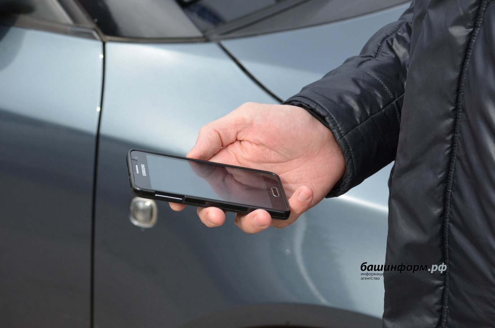 Ксения Калинина