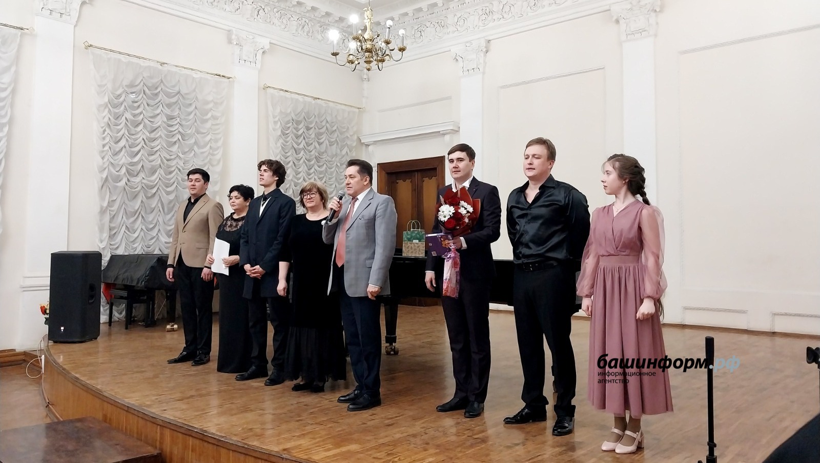 Лейла Аралбаева