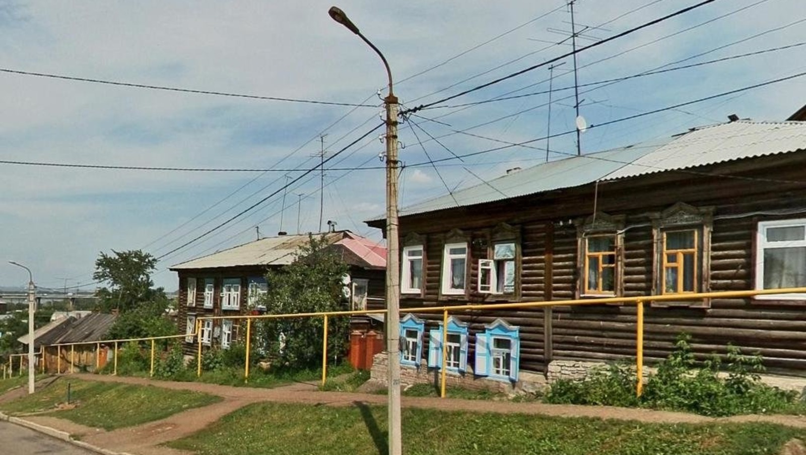 Яндекс.Панорамы