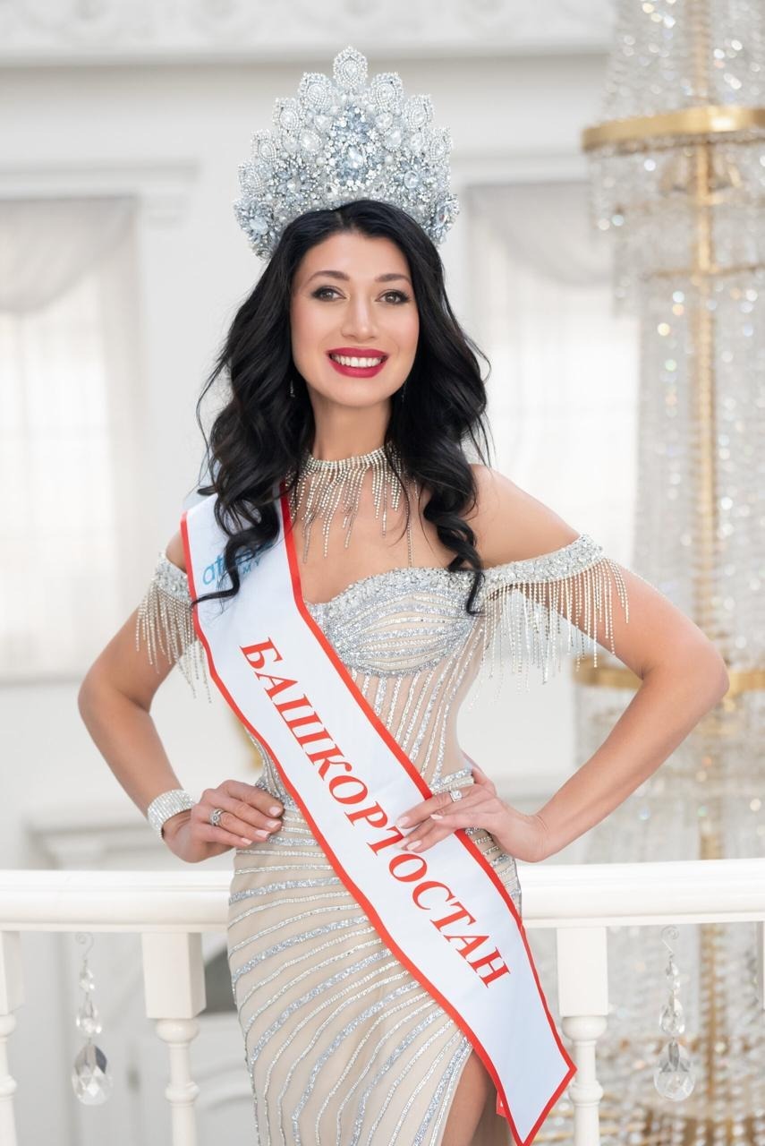 Ирина Ишмуратова архив героини публикации