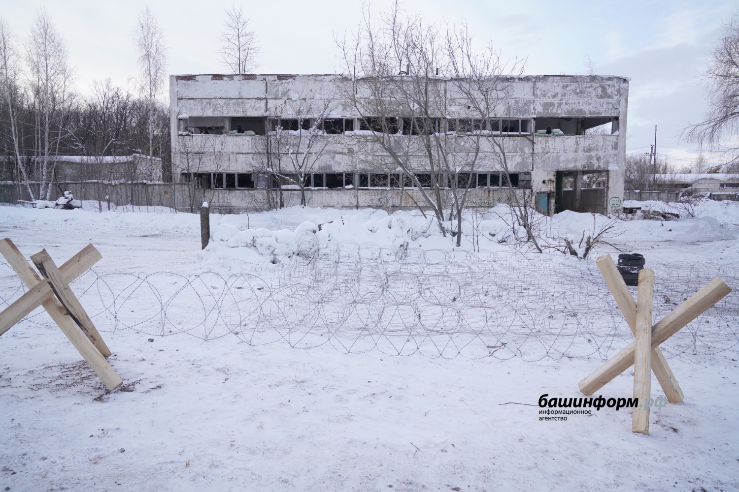 Олег Яровиков