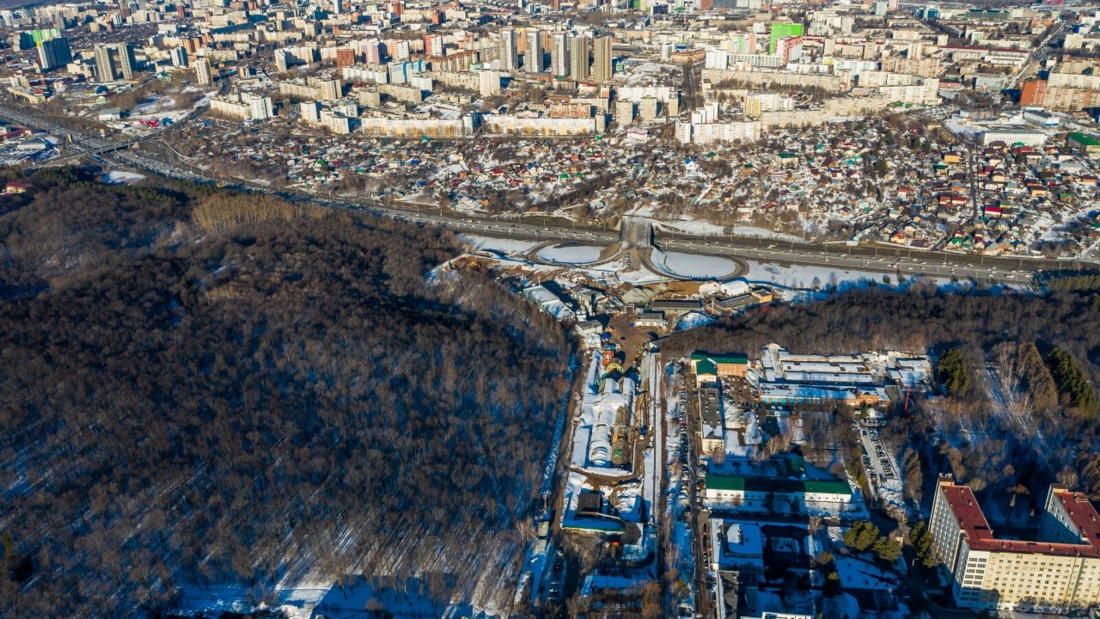 пресс - служба Главы Башкортостана