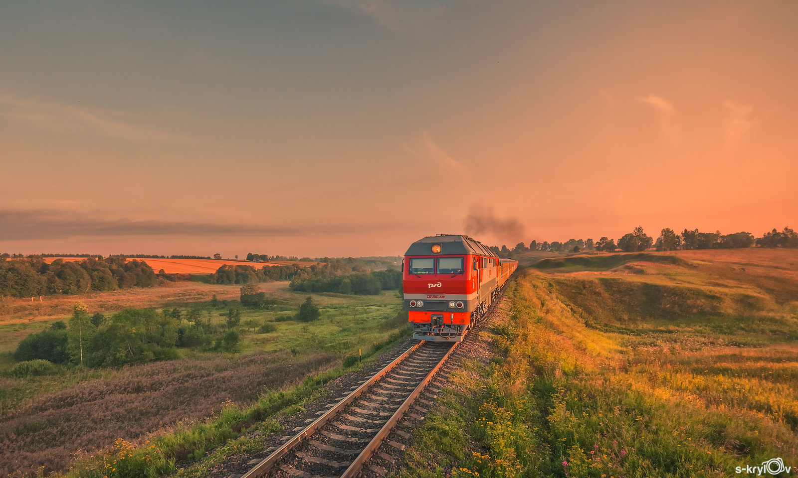 Жители Башкирии смогут покупать билеты на пригородные поезда дешевле через приложение