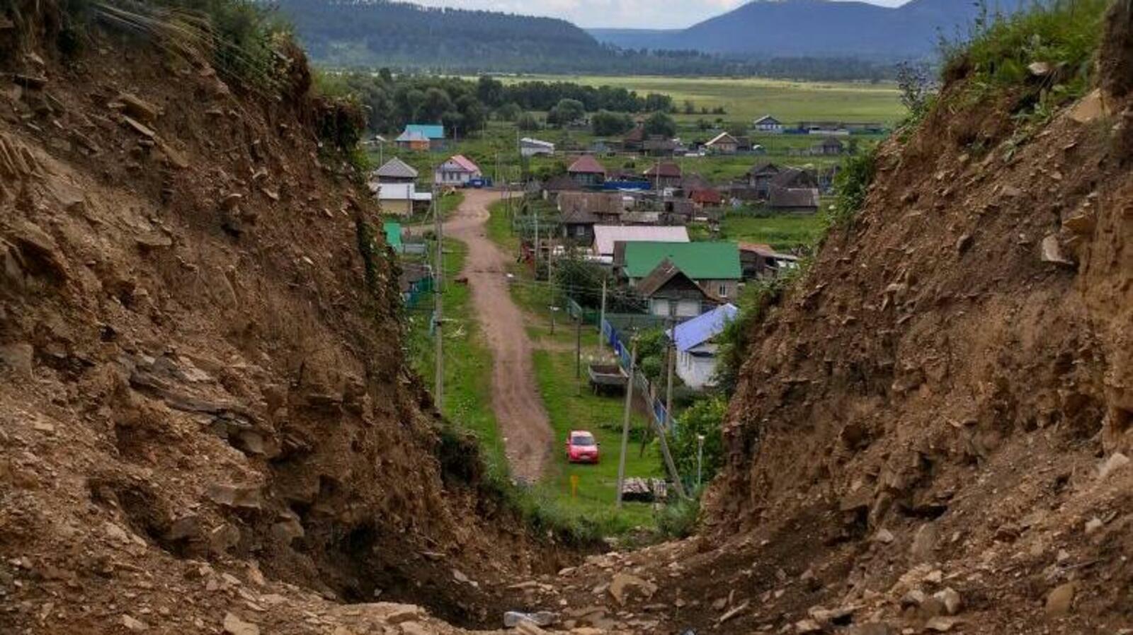 Лилия Нуретдинова