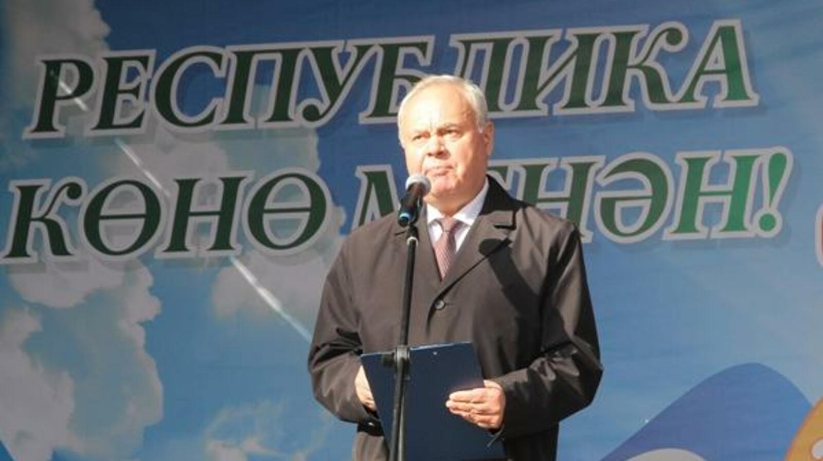 пресс - служба администрации Стерлитамака