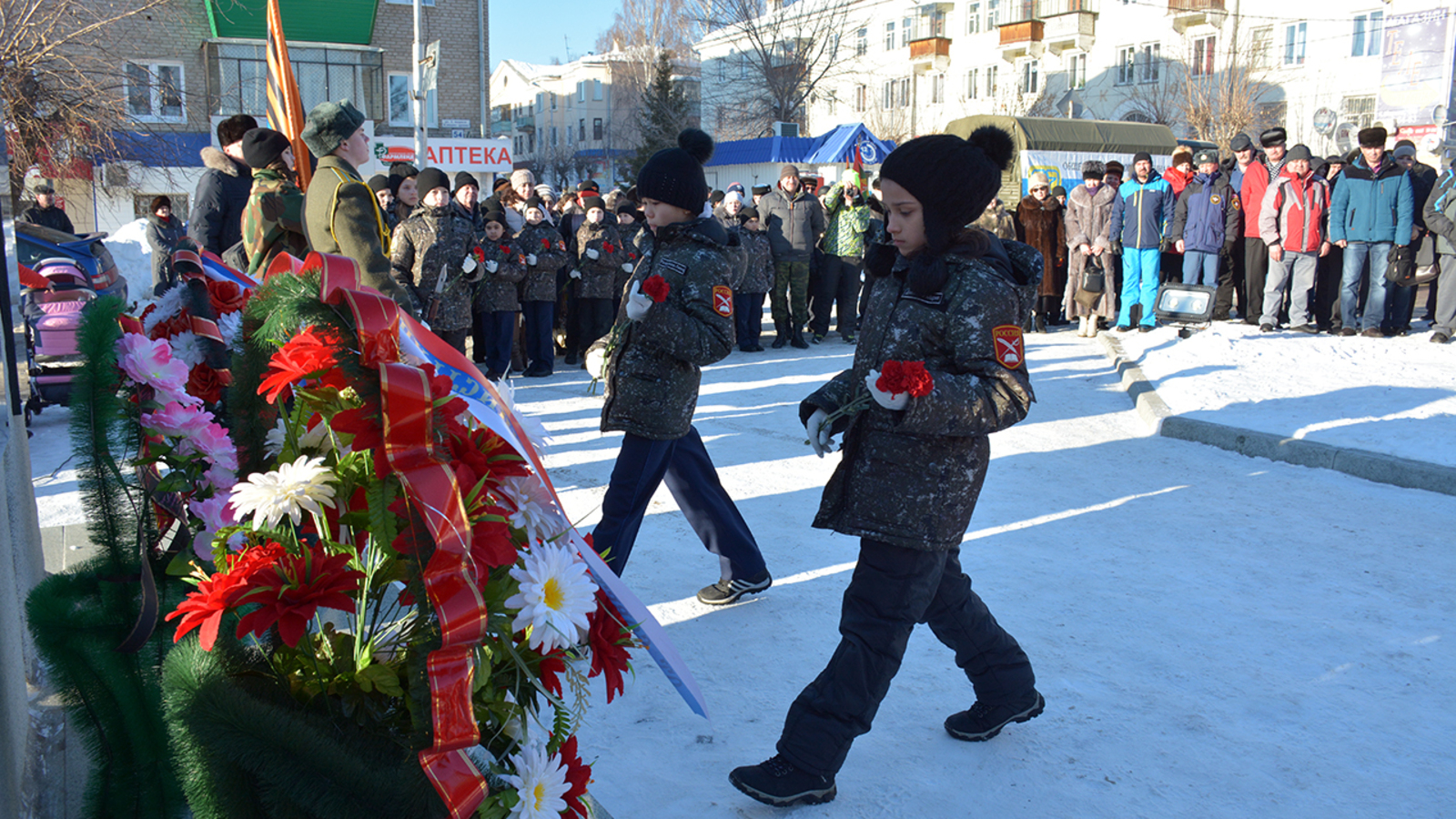 Айгуль Кирамова