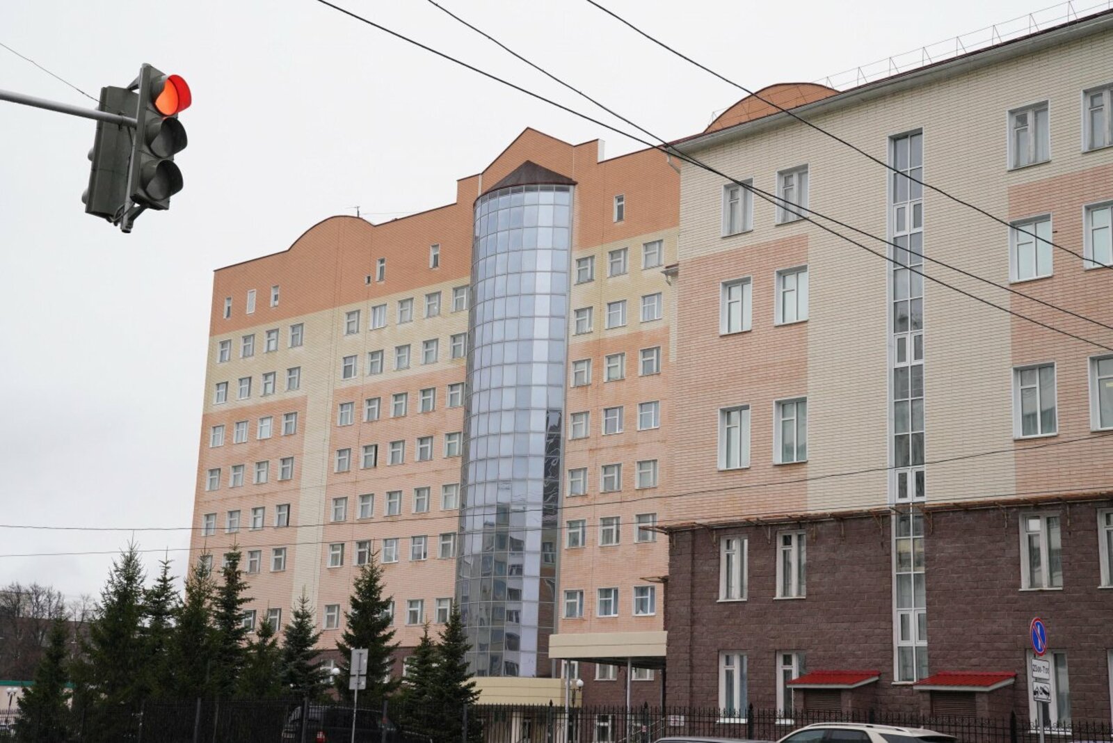 Олег Яровиков