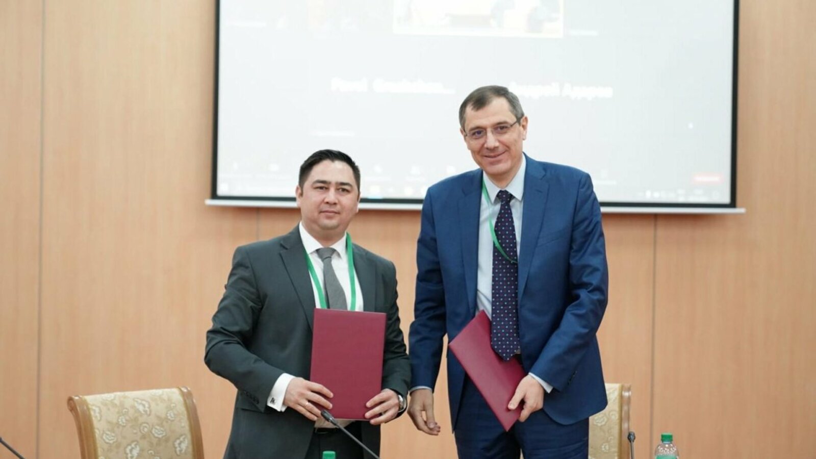 Олег Яровиков