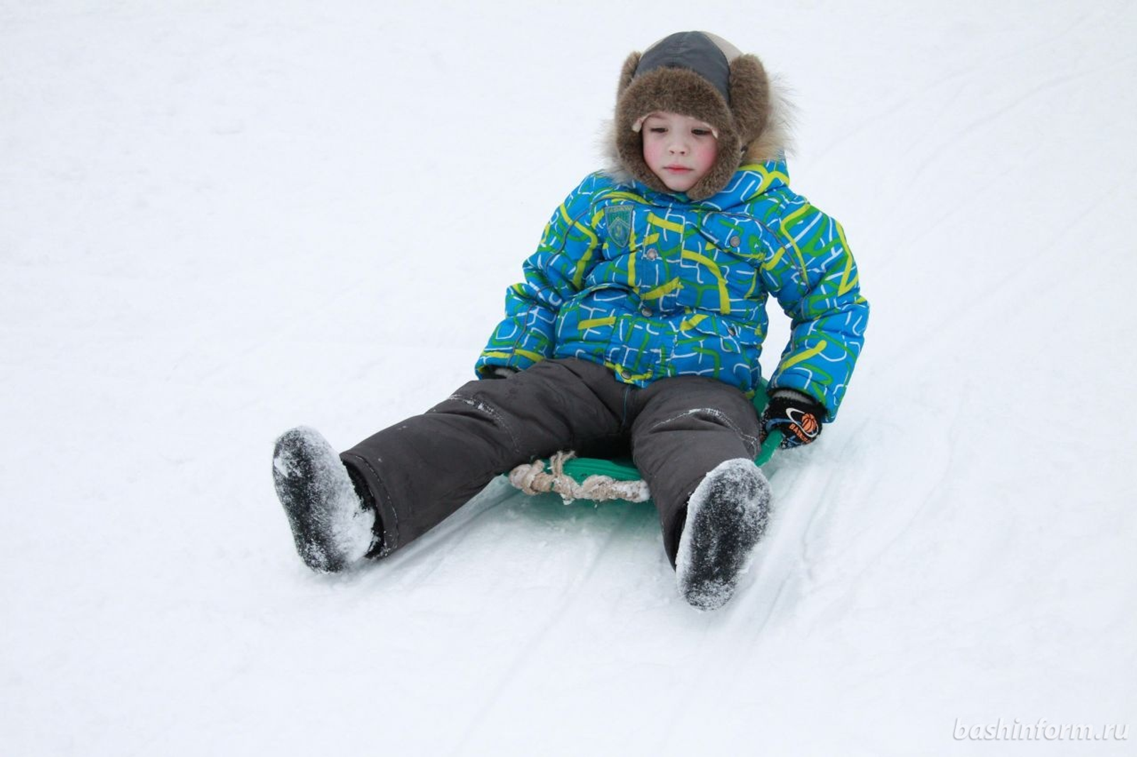 Олег Яровиков