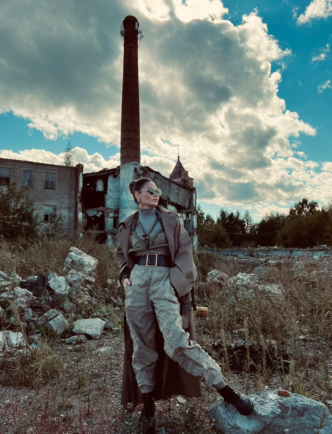 пресс-служба телеканала ТВ-3