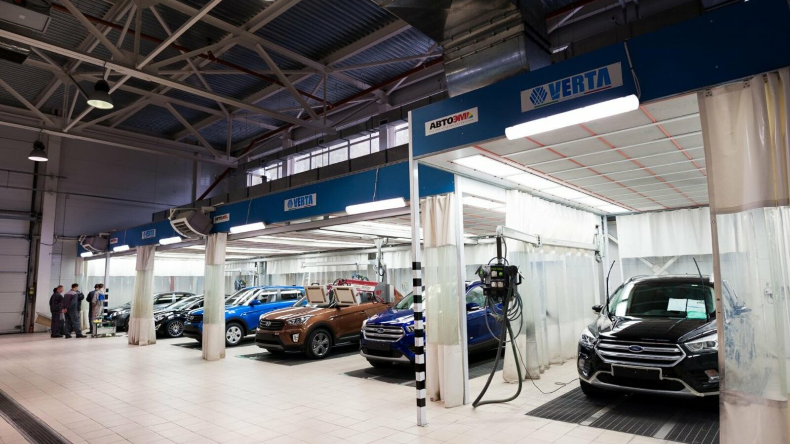 компания «ТрансТехСервис»