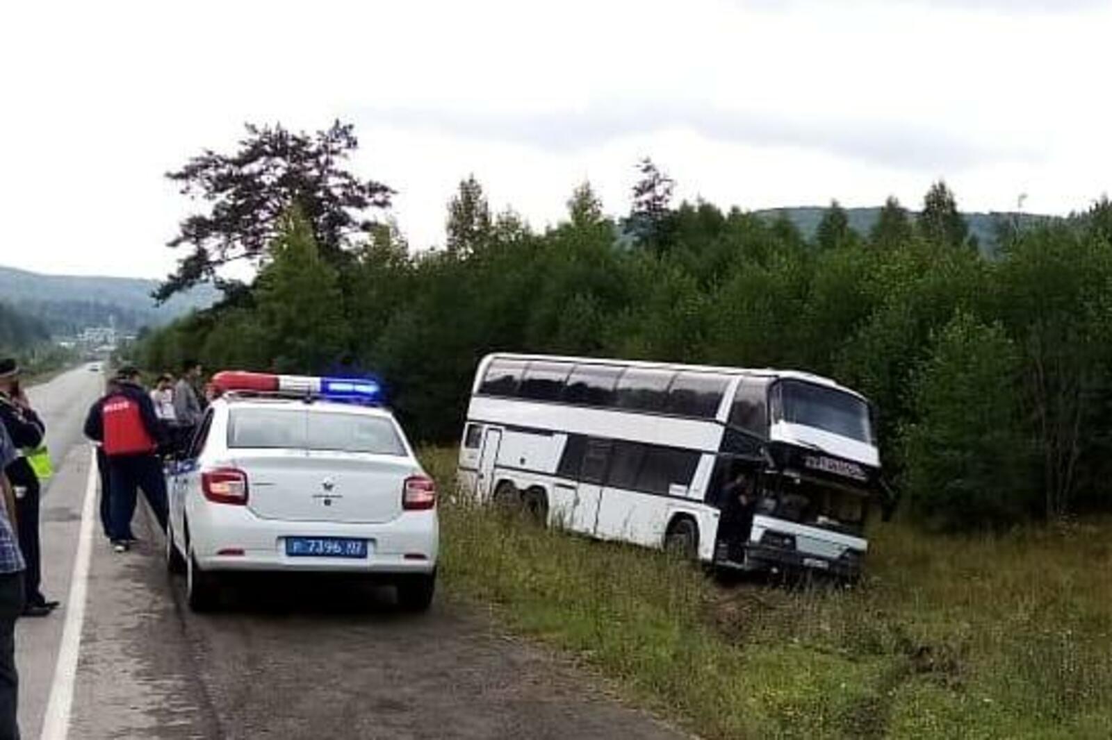 ГИБДД по РБ