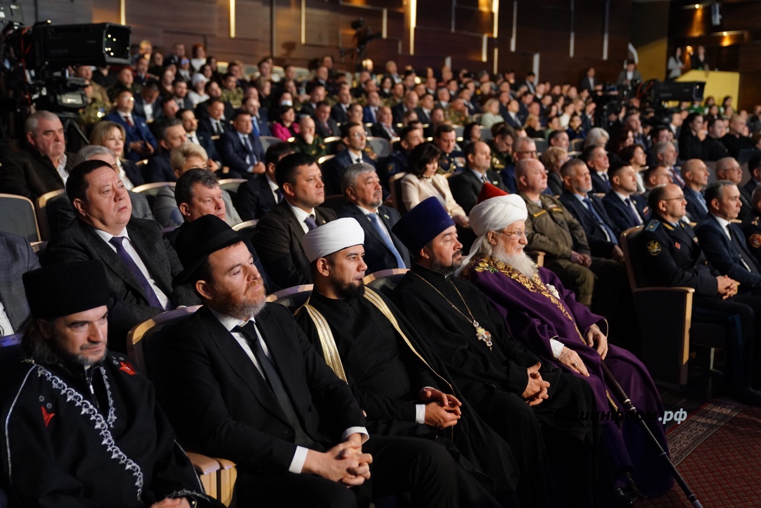 Олег Яровиков ИА "Башинформ"