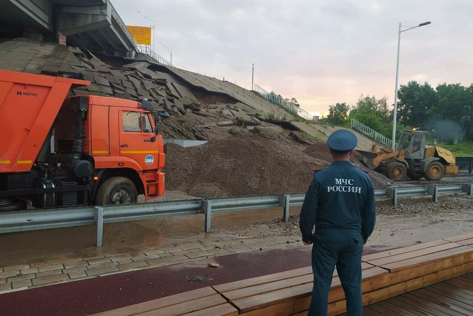 пресс-служба МЧС по РБ