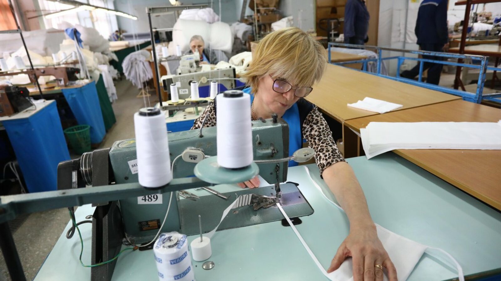 Валерий Шахов