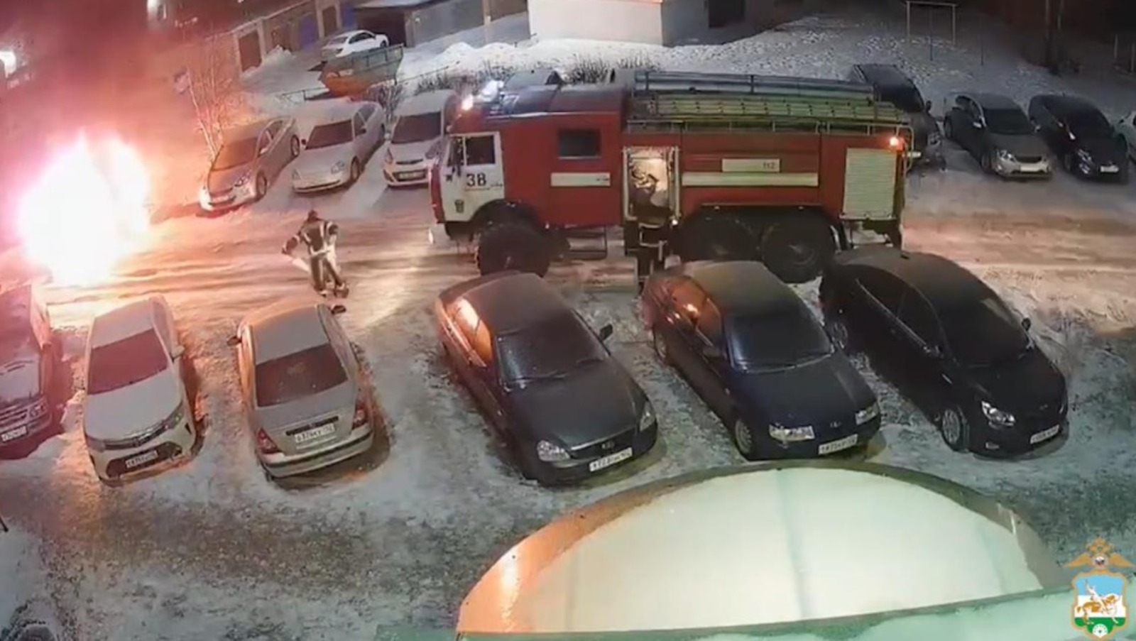 МВД по РБ