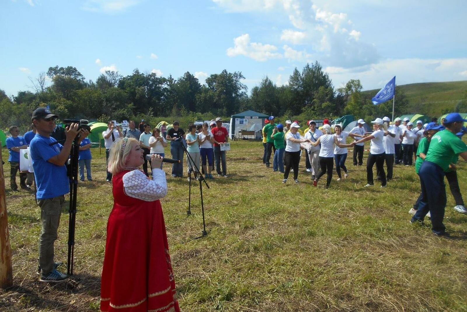 РГО в РБ
