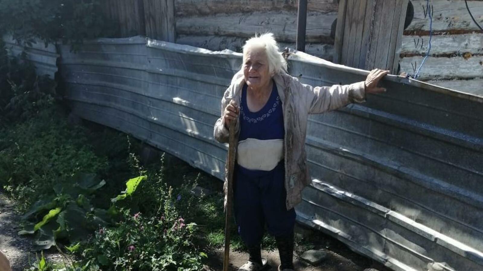 Калинский район Уфы, соцсети